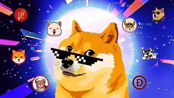 Memecoin Supercycle Guide 2026: Virality, Creativity, and the Best Performing Asset Class